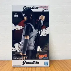 【箱無し 送料込み】NARUTO-ナルト- 疾風伝 うちはイタチ フィギュア