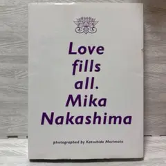 2025年最新】中島美嘉 本の人気アイテム - メルカリ