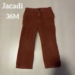 36M Jacadi コーデュロイ