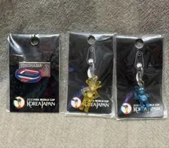 2002年　FIFA ワールドカップ　グッズセット