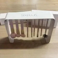 SIXPLUS メイクブラシ マグネットメイクブラシ立てのサムネイル