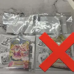 アイカツ！誰でもアイドル活動アクリルチャーム いちごちゃん