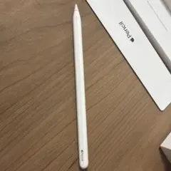 Apple Pencil (第2世代) ホワイト