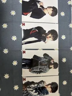 ワンエン eiku 過去弾 生写真 まとめ売り