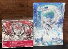 まふまふ サイン入り 世会色ユニバース ジャケット - メルカリ