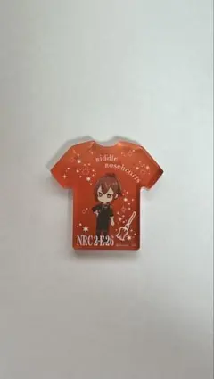 ツイステ リドル ころっとアクリルフィギュアコレクション 体操着