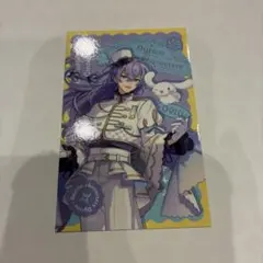 Dytica × サンリオキャラクターズ ランダム フォト風カード 星導ショウ