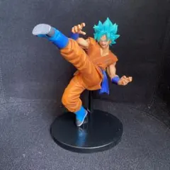 1022 バンプレスト スーパードラゴンボール　 孫悟空