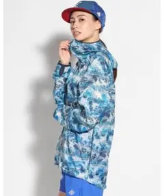 エルドレッソ　ジャケット ELDORESO Two Roads Jacket (Black) – Runtrip Store