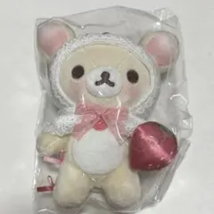 リラックマ　withコリラックマぬいぐるみ　入手困難　Rilakkuma　レア リラックマ withコリラックマぬいぐるみ 入手困難 Rilakkuma レア
