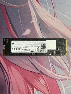 ぽ*と様 HESRAY PCIE NGFF 4TB SSD 本体 - メルカリ