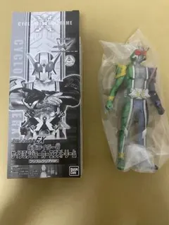 新品　仮面ライダーW サイクロンジョーカーエクストリーム