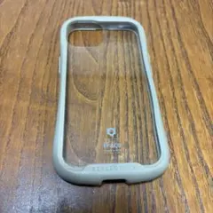 iFace Reflection ケース iPhone14 ベージュ