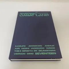 SEVENTEEN ケレン2022 ポストカードブック