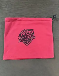 Red Hurricanes OSAKA ネックウォーマーのサムネイル