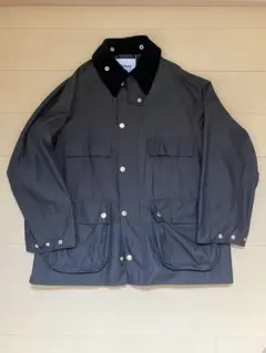 Barbour ピーチドジャケットのサムネイル