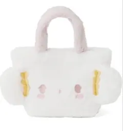 ファートートバッグ