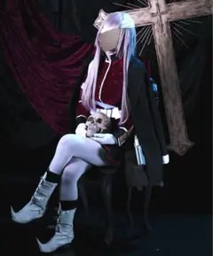 2026年最新】fgo コスプレ ナイチンゲールの人気アイテム - メルカリ