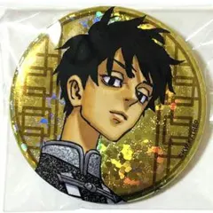 東京リベンジャーズ 新体験展 原作名場面缶バッジ 佐野万次郎 場地圭介