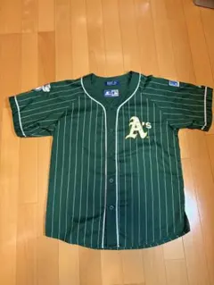 キューバ野球のAlmendares 79 ユニフォーム サイズ: M キューバ野球のAlmendares 79 ユニフォーム サイズ: M - メルカリ