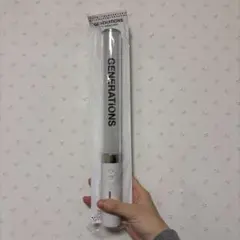 GENERATIONS ペンライト ホワイト　LDH