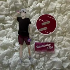 ハイキュー!! 北信介 アクリルスタンド
