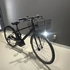 2026年最新】Panasonic 電動アシスト自転車 スポーツタイプの人気