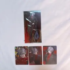 にじさんじ 3SKM 榊ネス 1st anniversary