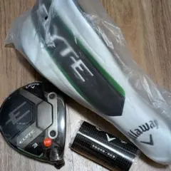 2025年最新】キャロウェイ エリート 3wの人気アイテム - メルカリ