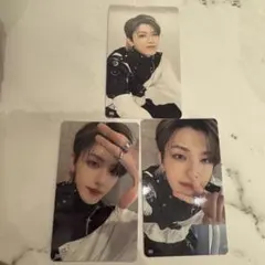 ラポスタ2025 トレカ 髙塚大夢 086 090 091