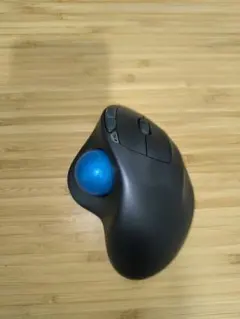 Logi ワイヤレストラックボール M570
