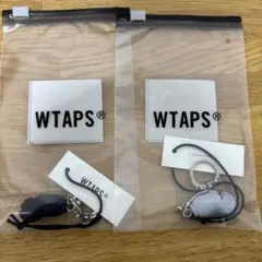 2026年最新】WTAPS メンズ キーホルダー・キーリングの人気アイテム