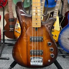 YAMAHA SB-5A Sunburst 1967～1971年製 SBVの原型 - メルカリ