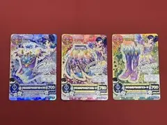 アイカツカード クリスタルアクエリアスコーデ