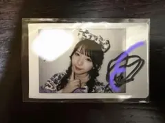 モ*カ様 塩川莉世 サイン入りタオル 2026年最新】塩川莉世 サインの人気アイテム - メルカリ