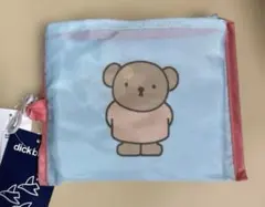 【新品・未使用】ボリス エコバッグ
