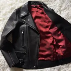 2026年最新】des pres レザー ジャケットの人気アイテム - メルカリ
