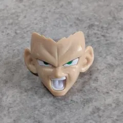 ドラゴンボール　サイヤ人3 孫悟空の顔