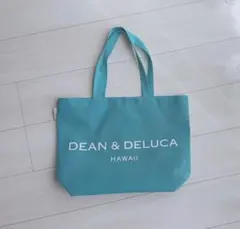DEAN&DELUCA タイ限定 トートバッグ XL グリーン 肩掛け 希少 1 - メルカリ