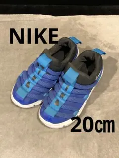 NIKE ナイキ ジュニアシューズ ノービス 20㎝