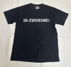 2026年最新】hi-standard tシャツ 90sの人気アイテム - メルカリ