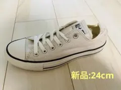新品未使用⭐️コンバースオールスター: CT AS SPEC OX
