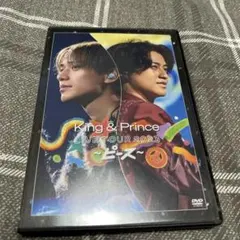 King & Prince LIVE TOUR 2023 ～ピース～