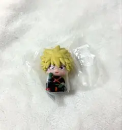 ヒロアカ　すわらせ隊　爆豪勝己