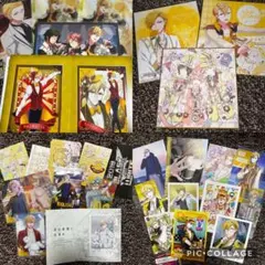 アイナナ ナギ セット 2
