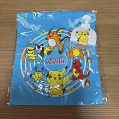 ポケットモンスター 巾着袋