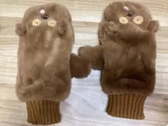 ティム 手袋 USJ ユニバ