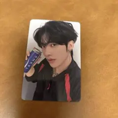 ZB1 ゼベワン ソウルコン MD マグネット トレカ リッキー