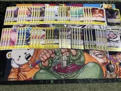 ワンピースカード 黒黄ティーチ 構築済みデッキ - メルカリ