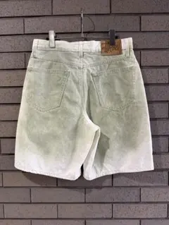 STUSSY Spray Dye Big Ol Short バギーショーツのサムネイル